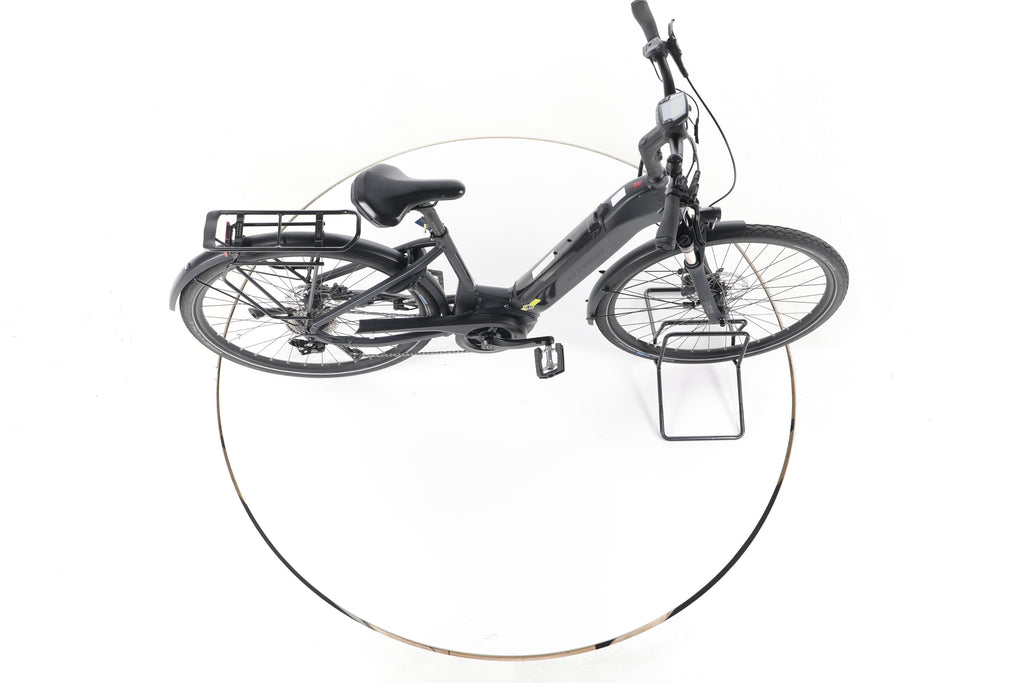 Stevens E-Lavena PT5 Forma Trekking E-Bike Tiefeinsteiger - Image 13