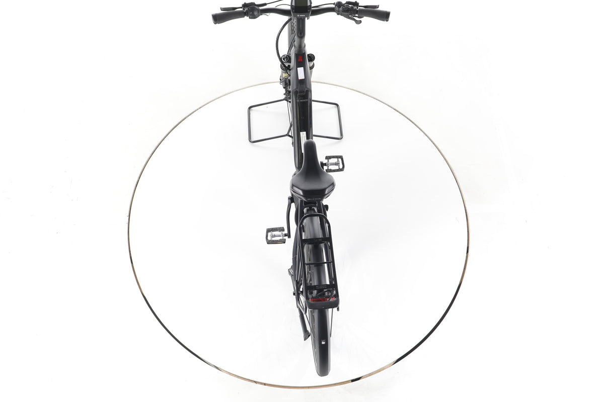 Stevens E-Lavena PT5 Forma Trekking E-Bike Tiefeinsteiger - Image 22