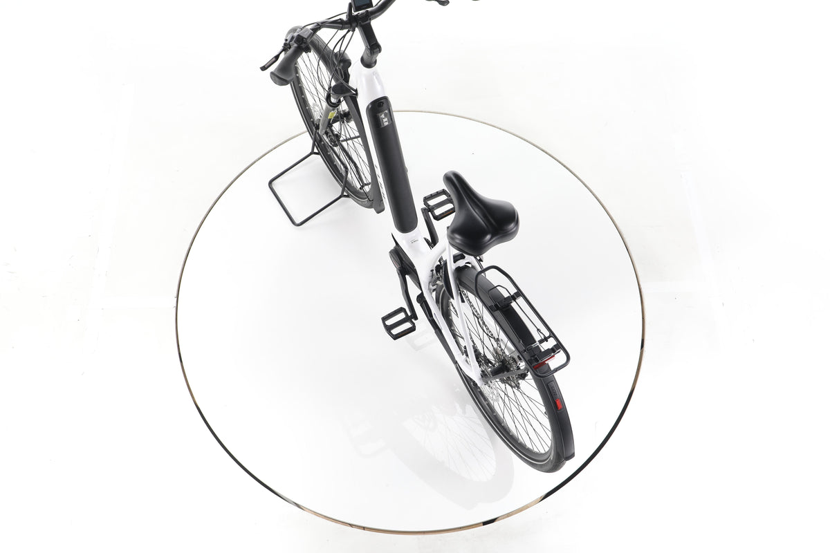 Cube Supreme Sport Hybrid One 500 Trekking E-Bike Tiefeinsteiger - Image 21