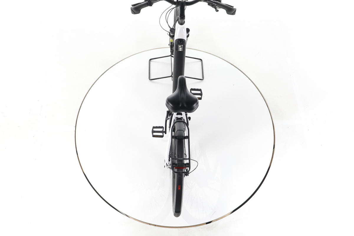 Cube Supreme Sport Hybrid One 500 Trekking E-Bike Tiefeinsteiger - Image 22