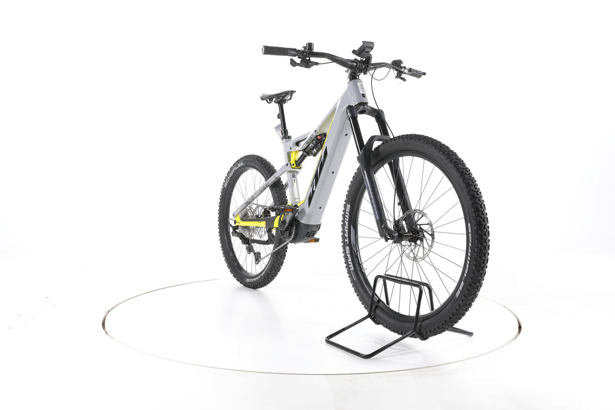 KTM Macina Kapoho 7972 E-Bike Fully - Image 3