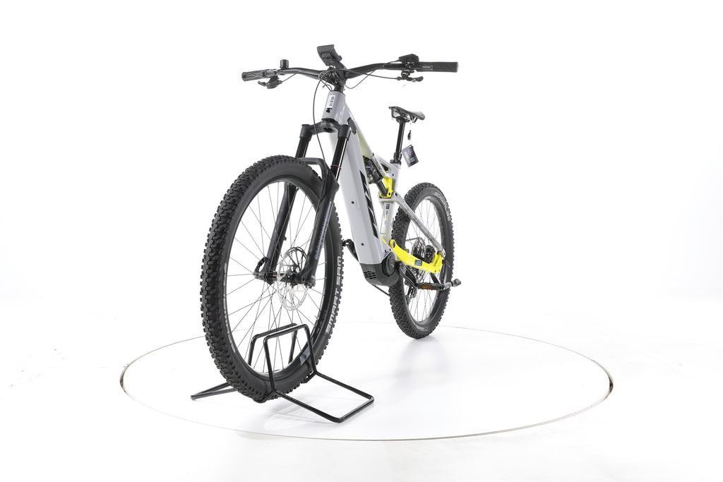 KTM Macina Kapoho 7972 E-Bike Fully - Image 5