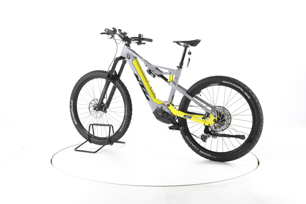 KTM Macina Kapoho 7972 E-Bike Fully - Image 8