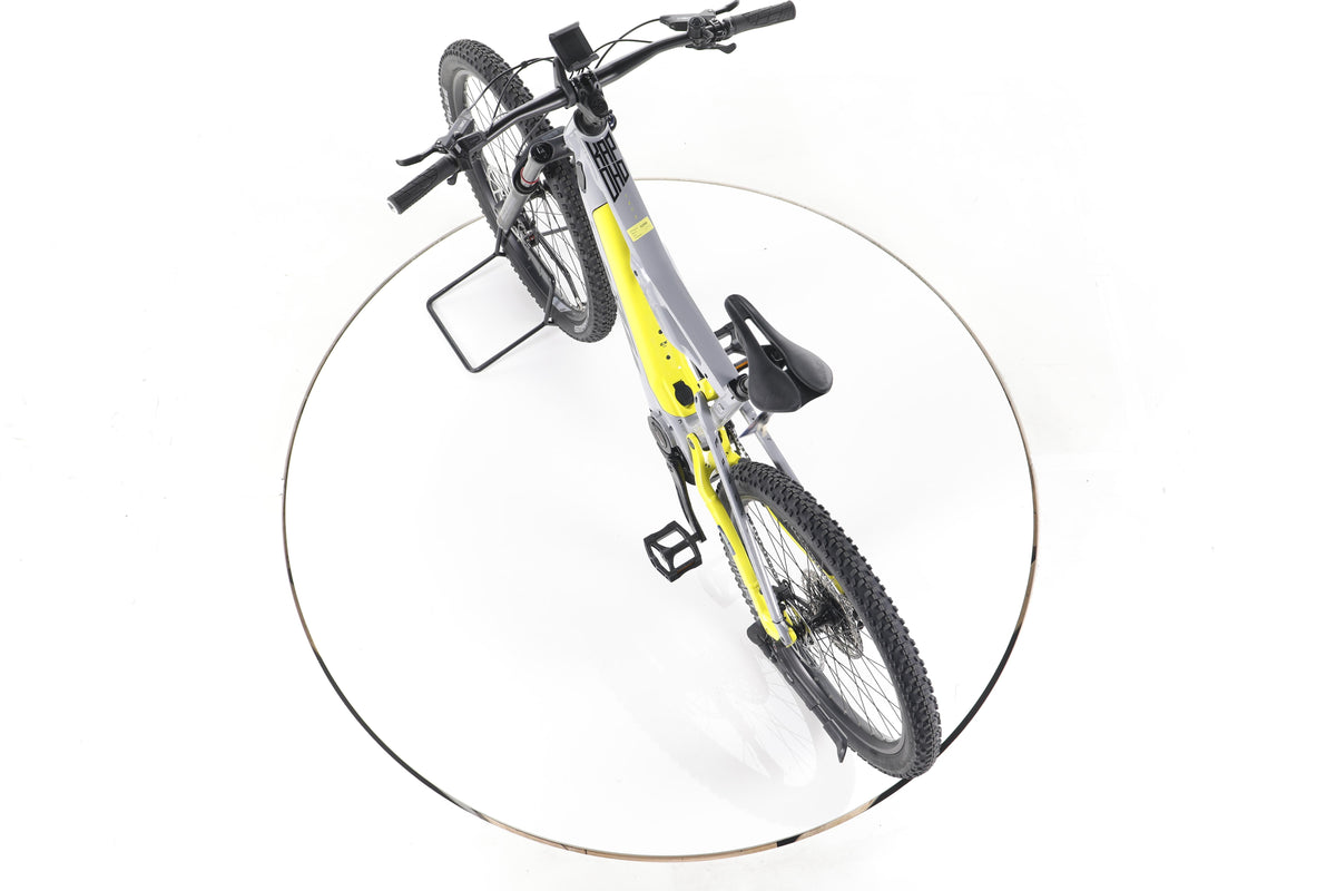 KTM Macina Kapoho 7972 E-Bike Fully - Image 21