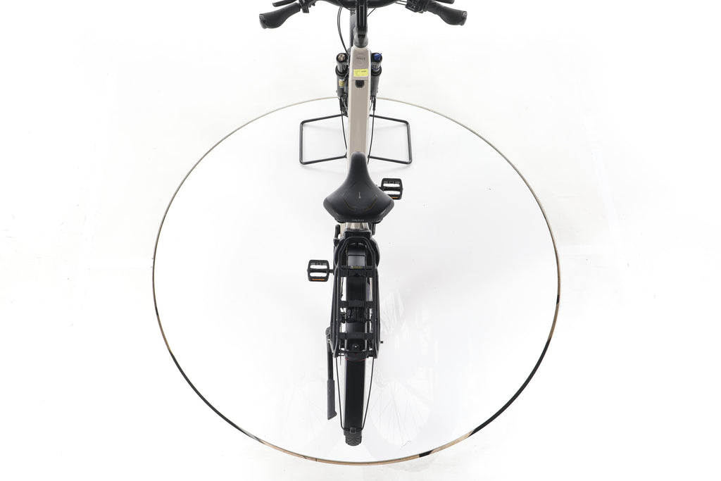 Kalkhoff IMAGE 5+ EXCITE City E-Bike Tiefeinsteiger 2024 - Image 22