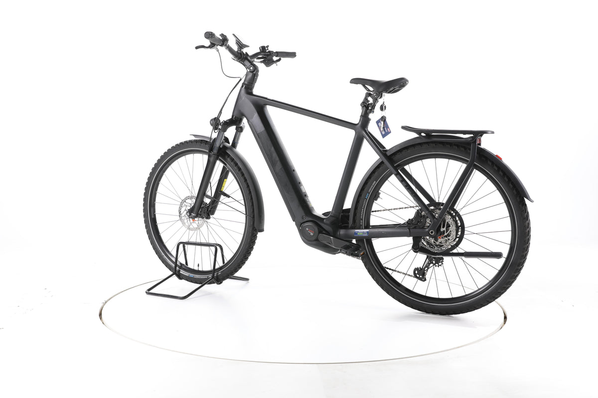 Cube Kathmandu Hybrid Pro 800 Trekking E-Bike 2025 - Image 8