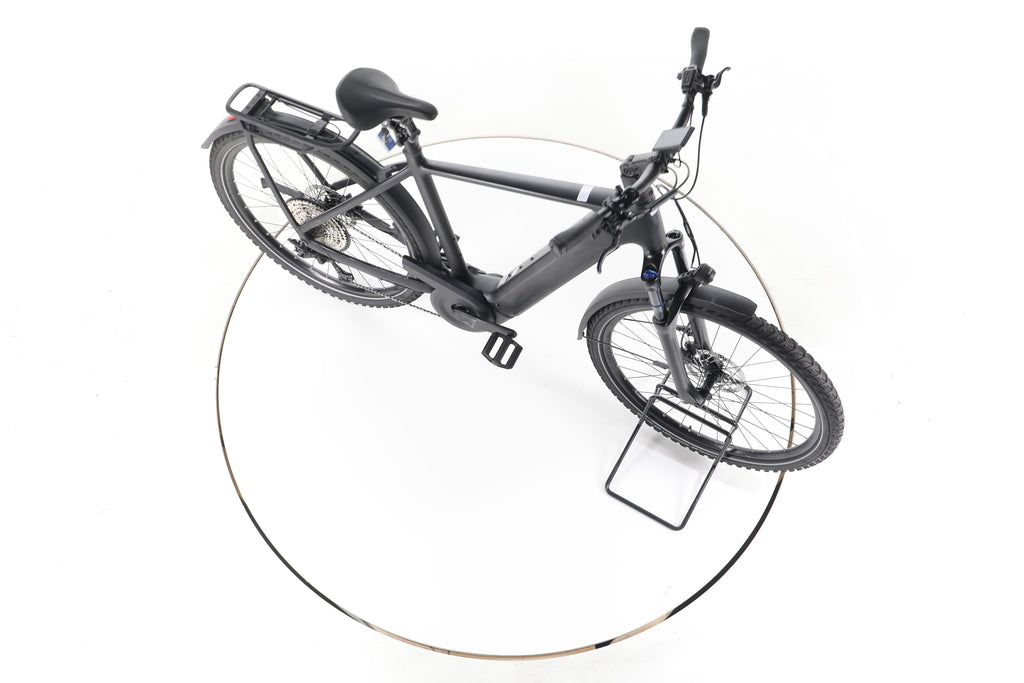 Cube Kathmandu Hybrid Pro 800 Trekking E-Bike 2025 - Image 14
