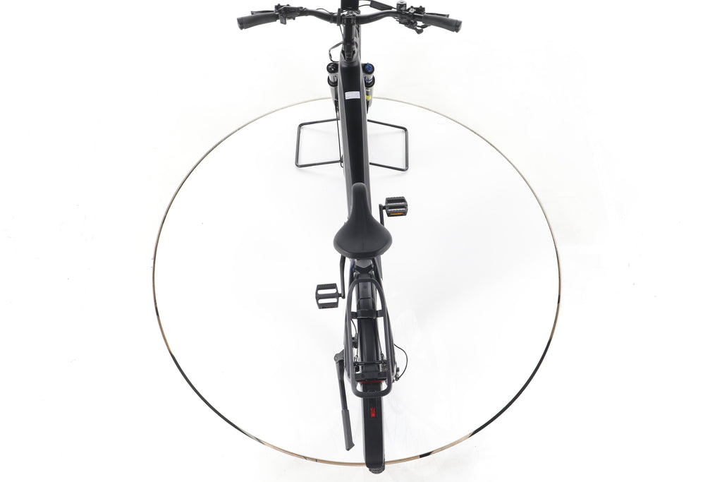 Cube Kathmandu Hybrid Pro 800 Trekking E-Bike 2025 - Image 22
