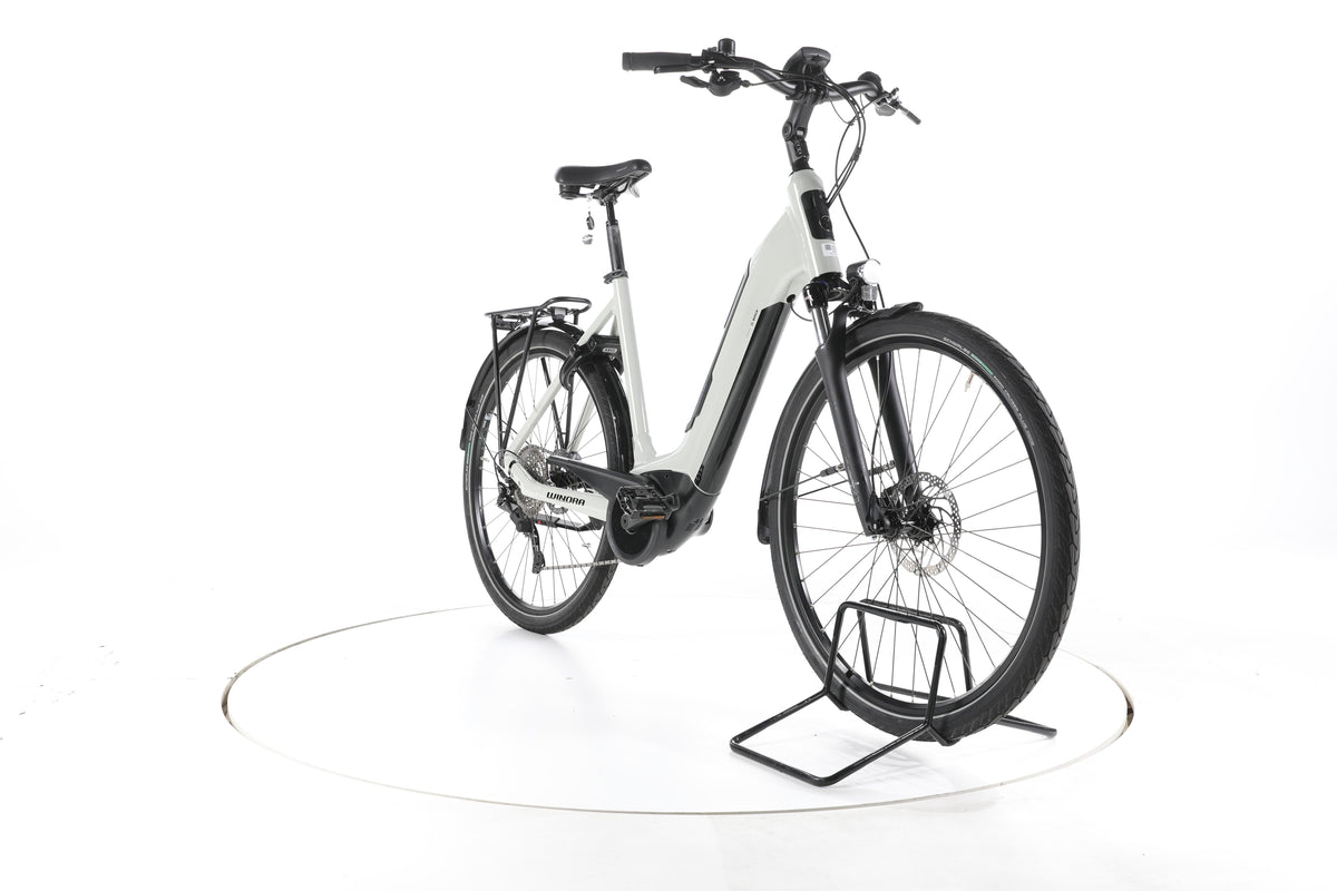 Winora Tria 10 Trekking E-Bike Tiefeinsteiger - Image 3