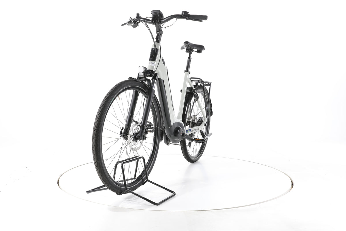 Winora Tria 10 Trekking E-Bike Tiefeinsteiger - Image 5