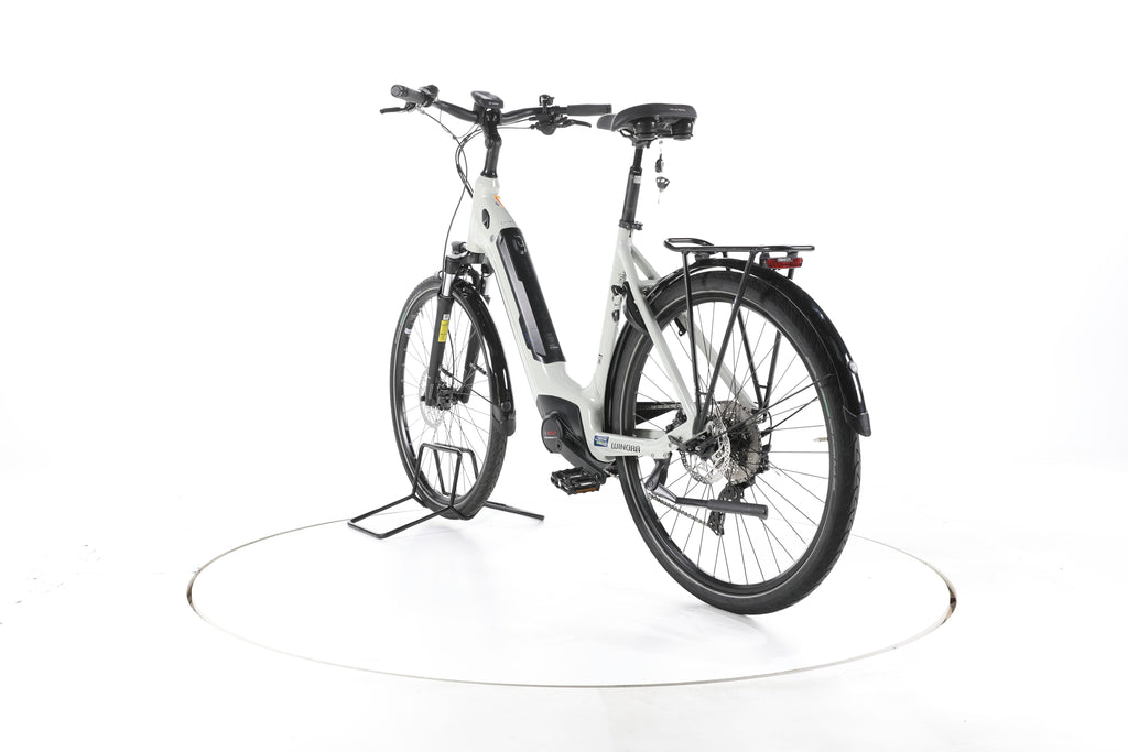 Winora Tria 10 Trekking E-Bike Tiefeinsteiger - Image 9