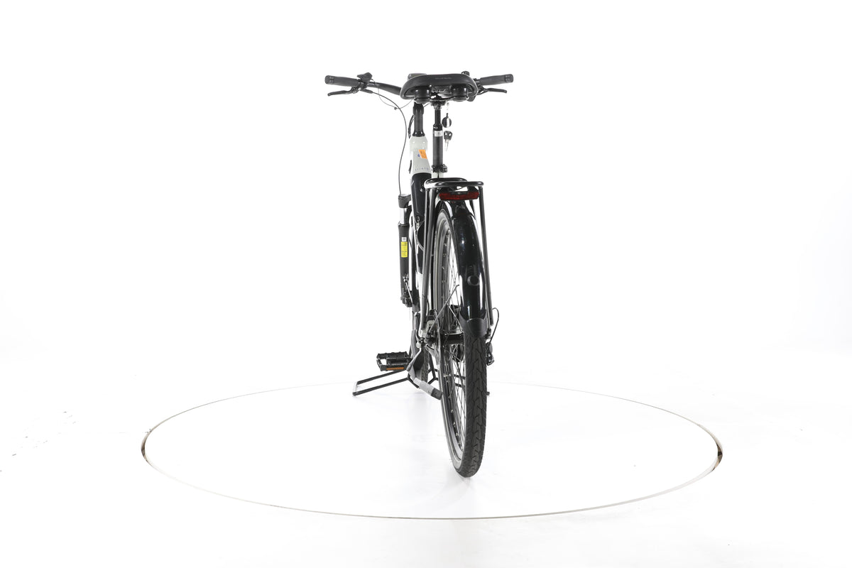 Winora Tria 10 Trekking E-Bike Tiefeinsteiger - Image 10