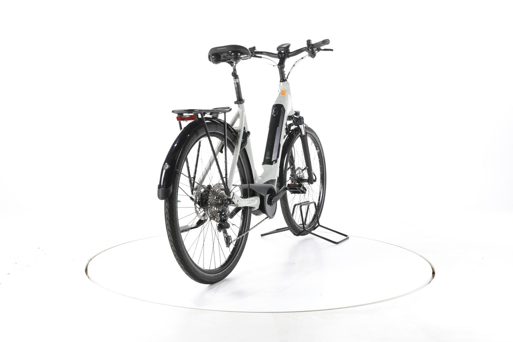 Winora Tria 10 Trekking E-Bike Tiefeinsteiger - Image 11