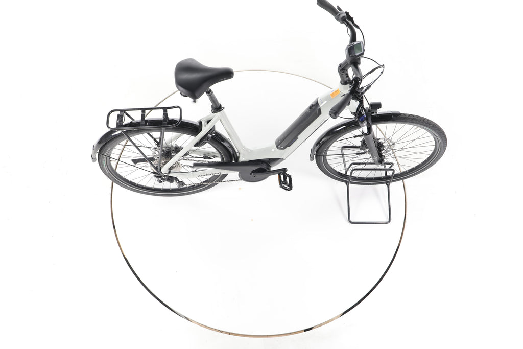 Winora Tria 10 Trekking E-Bike Tiefeinsteiger - Image 13