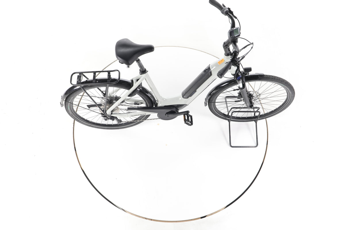 Winora Tria 10 Trekking E-Bike Tiefeinsteiger - Image 13