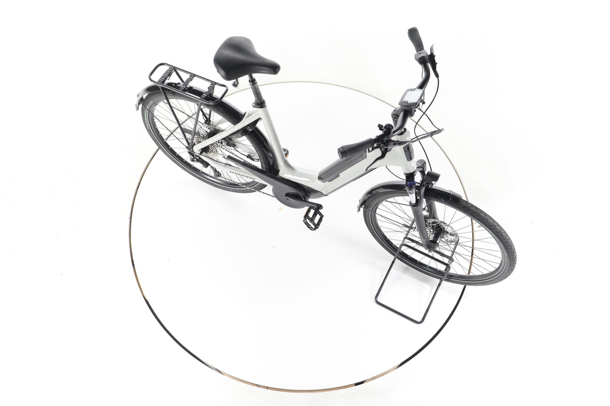 Winora Tria 10 Trekking E-Bike Tiefeinsteiger - Image 14