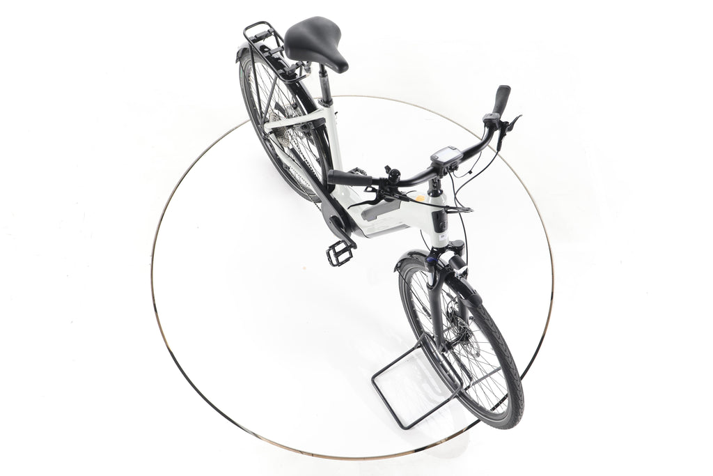 Winora Tria 10 Trekking E-Bike Tiefeinsteiger - Image 15