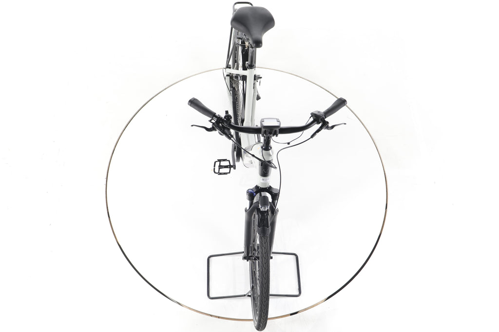 Winora Tria 10 Trekking E-Bike Tiefeinsteiger - Image 16