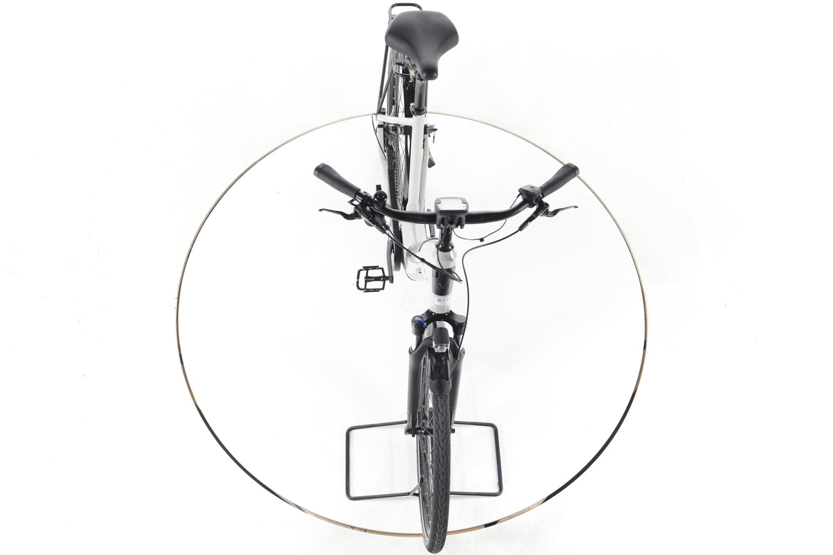 Winora Tria 10 Trekking E-Bike Tiefeinsteiger - Image 16