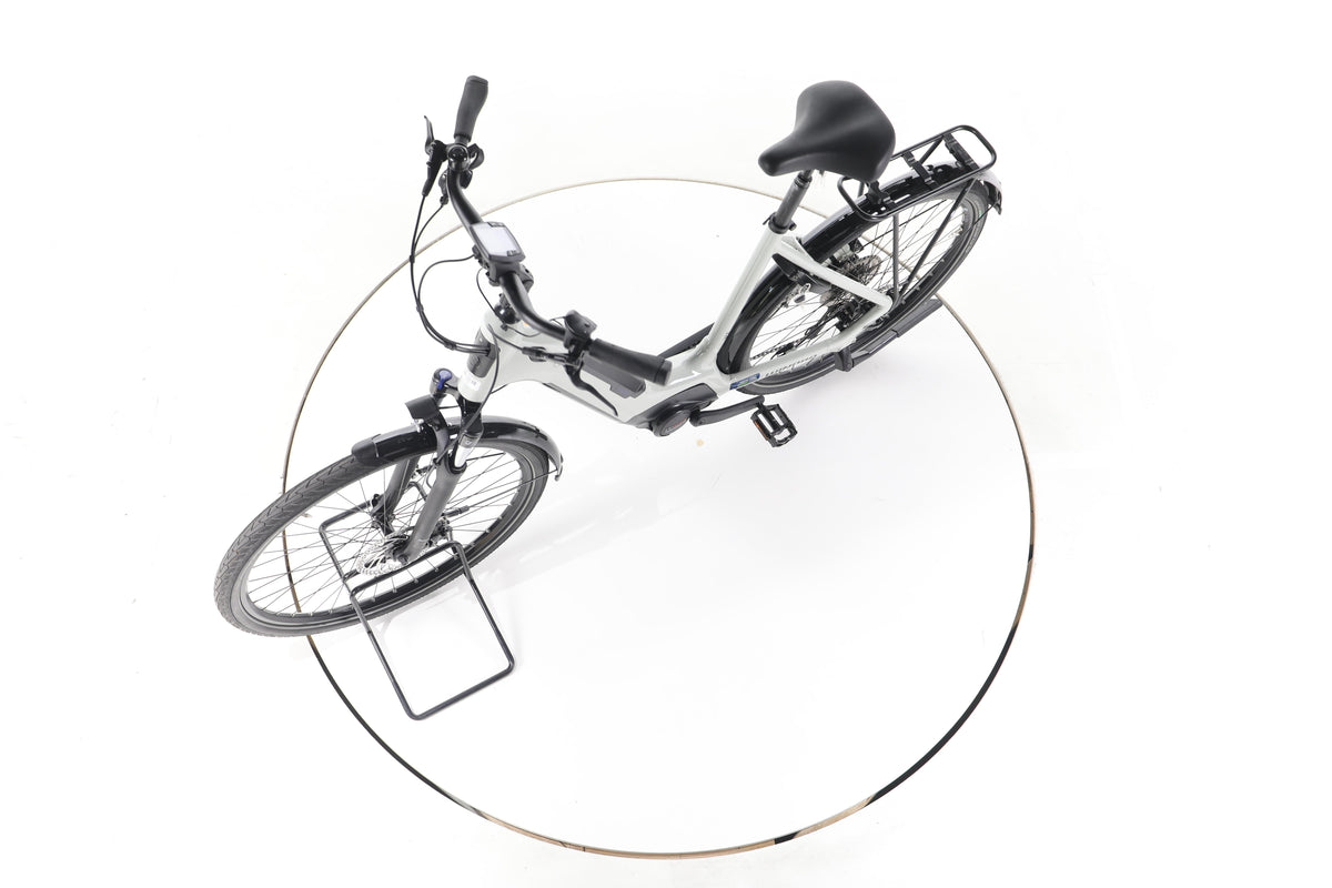Winora Tria 10 Trekking E-Bike Tiefeinsteiger - Image 18