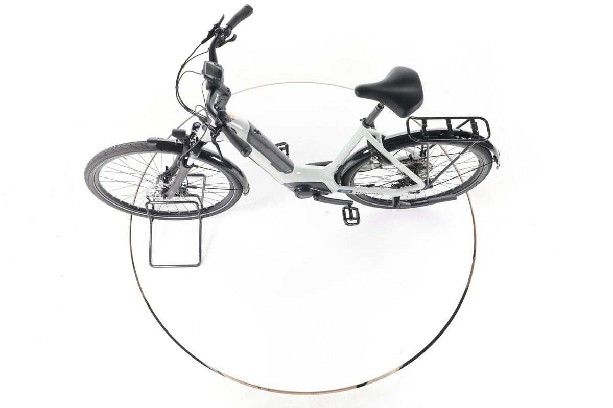 Winora Tria 10 Trekking E-Bike Tiefeinsteiger - Image 19