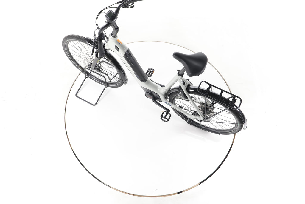 Winora Tria 10 Trekking E-Bike Tiefeinsteiger - Image 20