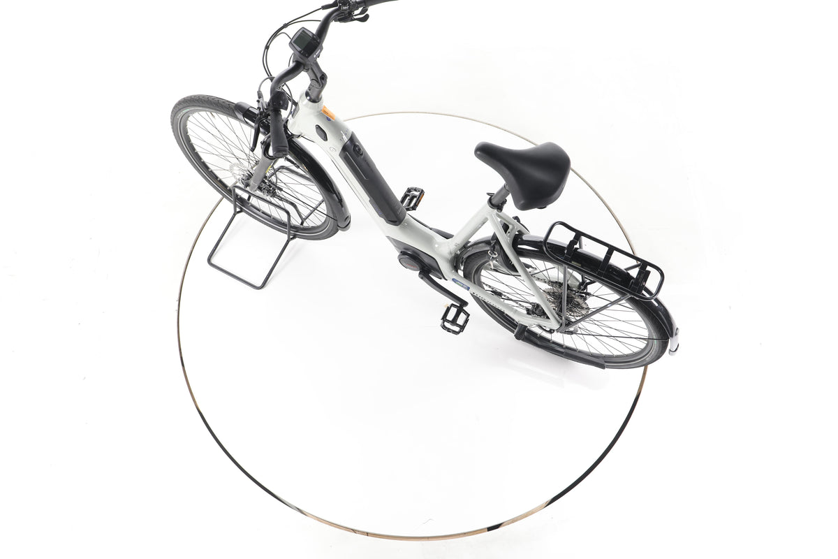Winora Tria 10 Trekking E-Bike Tiefeinsteiger - Image 20
