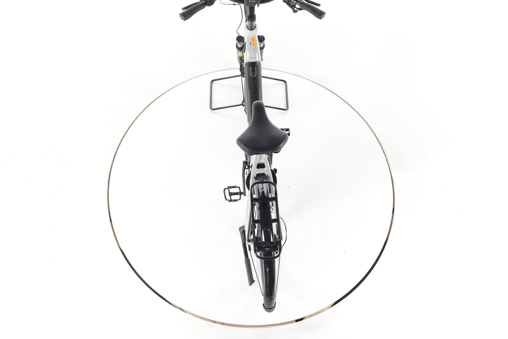 Winora Tria 10 Trekking E-Bike Tiefeinsteiger - Image 22