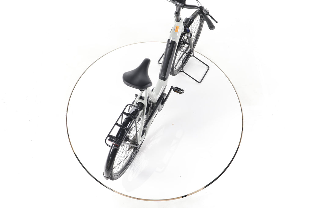 Winora Tria 10 Trekking E-Bike Tiefeinsteiger - Image 23