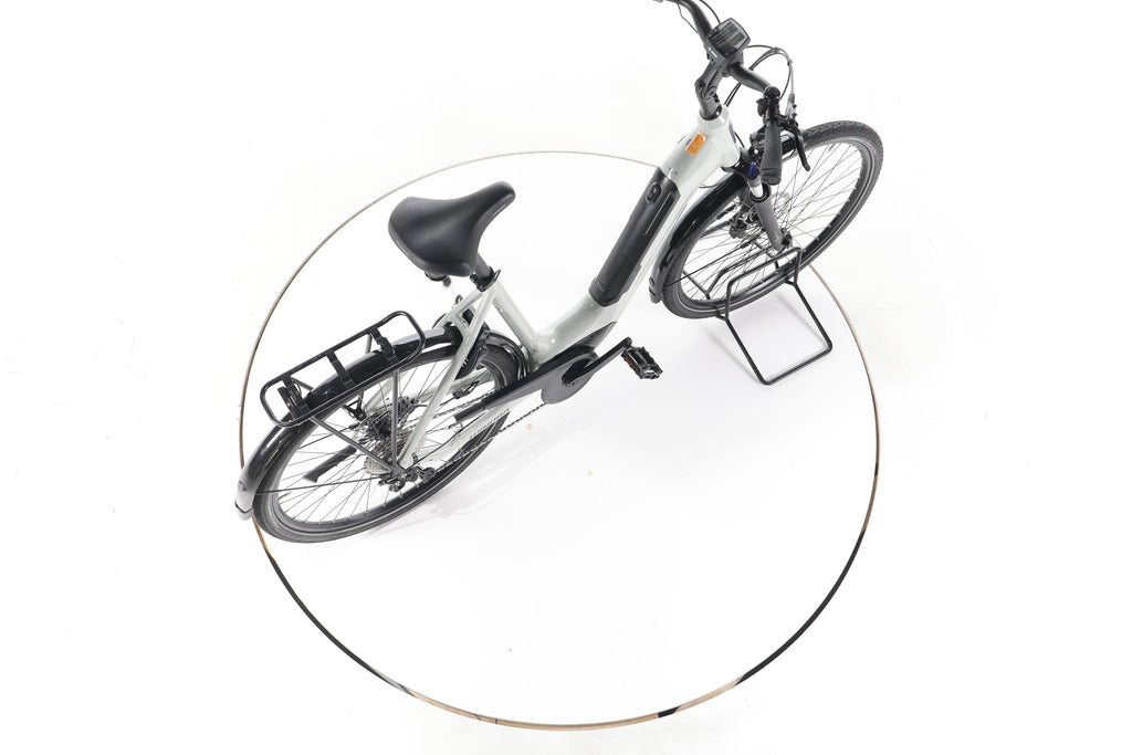 Winora Tria 10 Trekking E-Bike Tiefeinsteiger - Image 24