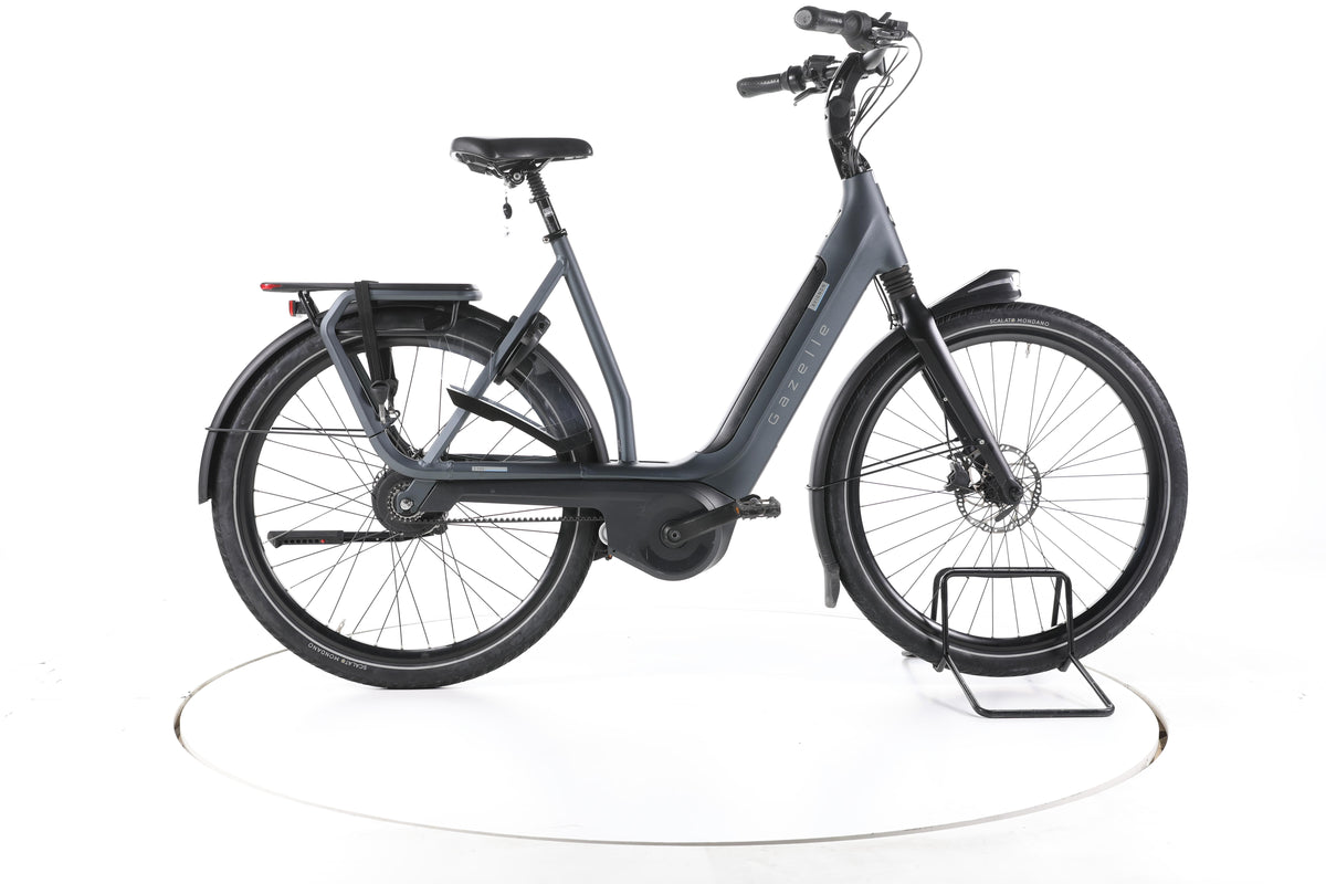 Gazelle Avignon C380 HMB City E-Bike Tiefeinsteiger - Image 1