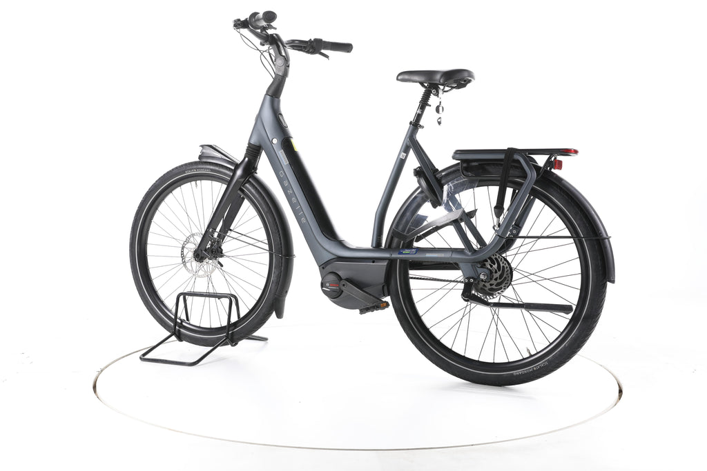 Gazelle Avignon C380 HMB City E-Bike Tiefeinsteiger - Image 8