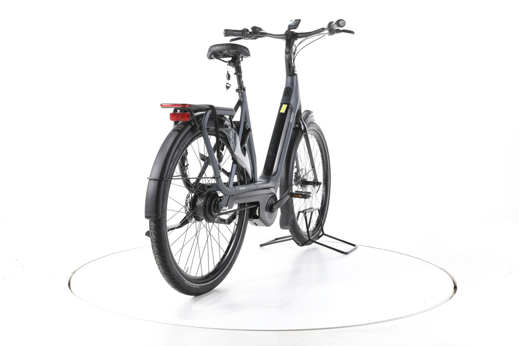 Gazelle Avignon C380 HMB City E-Bike Tiefeinsteiger - Image 11