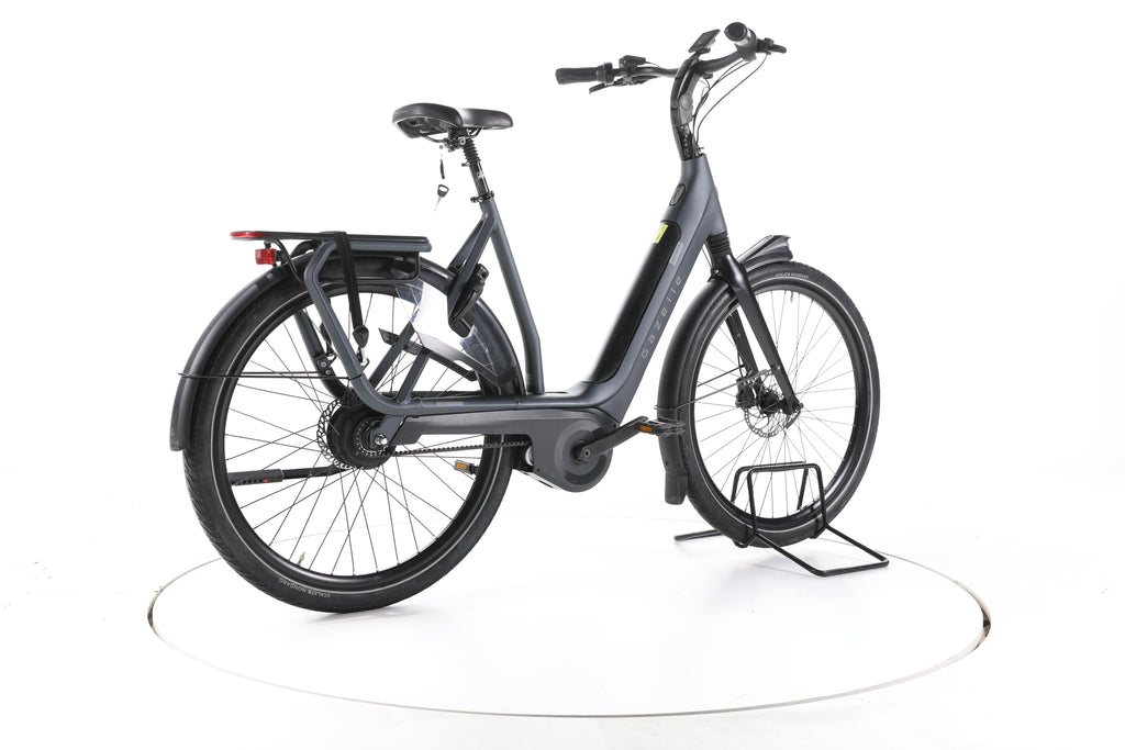 Gazelle Avignon C380 HMB City E-Bike Tiefeinsteiger - Image 12