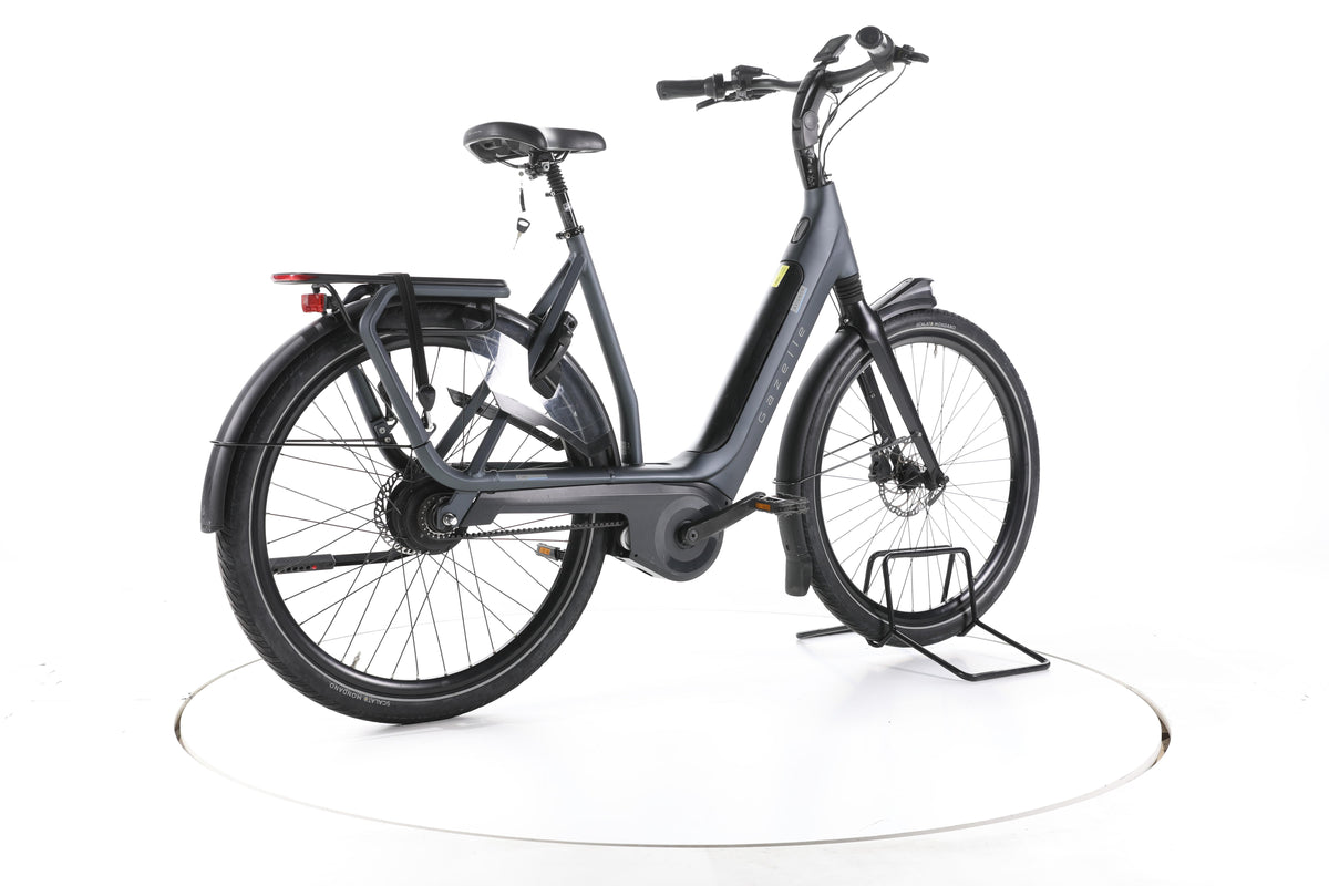 Gazelle Avignon C380 HMB City E-Bike Tiefeinsteiger - Image 12