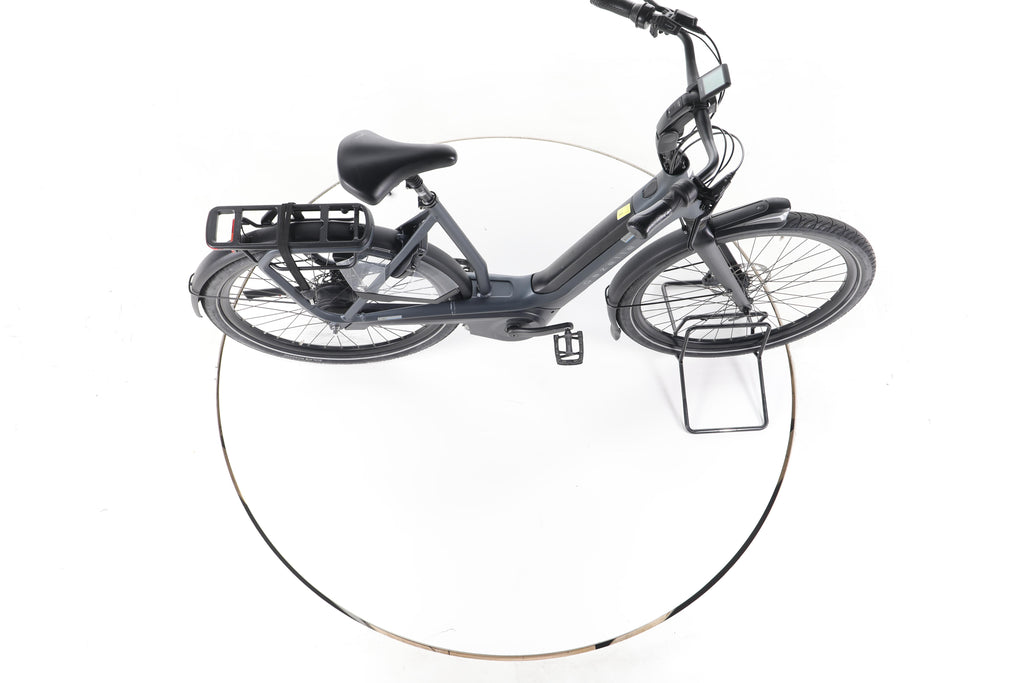 Gazelle Avignon C380 HMB City E-Bike Tiefeinsteiger - Image 13