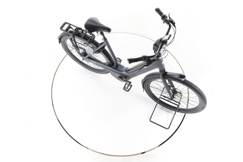 Gazelle Avignon C380 HMB City E-Bike Tiefeinsteiger - Image 14