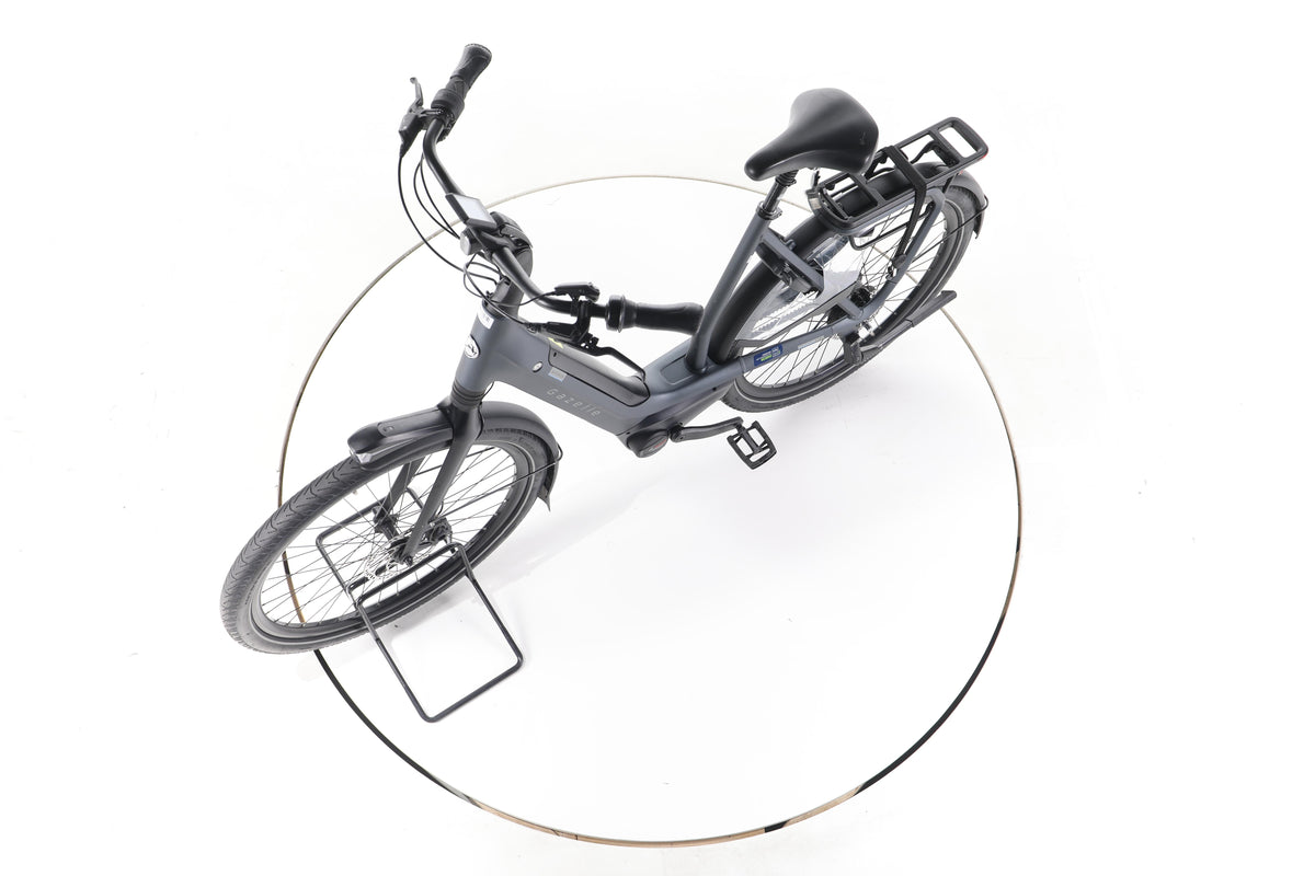 Gazelle Avignon C380 HMB City E-Bike Tiefeinsteiger - Image 18
