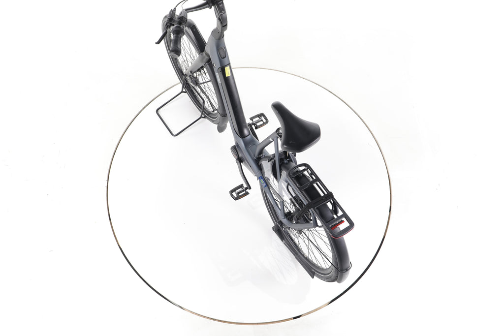 Gazelle Avignon C380 HMB City E-Bike Tiefeinsteiger - Image 21