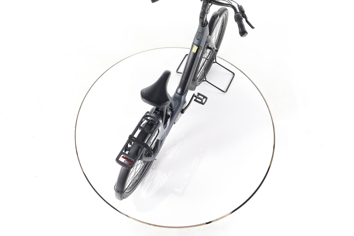 Gazelle Avignon C380 HMB City E-Bike Tiefeinsteiger - Image 23