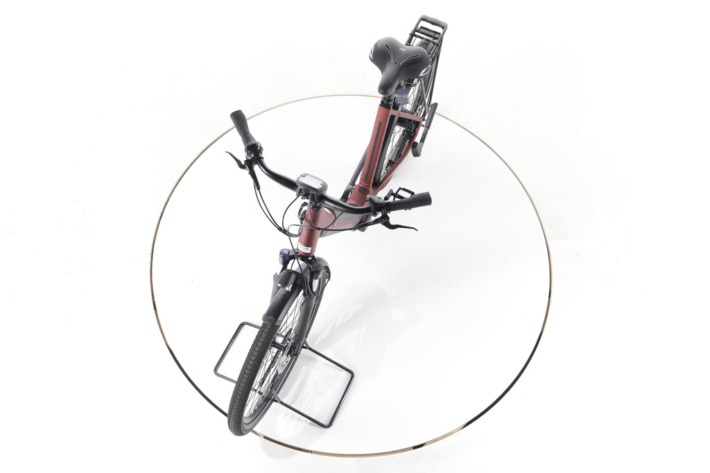 Winora Sinus N5 City E-Bike Tiefeinsteiger - Image 17