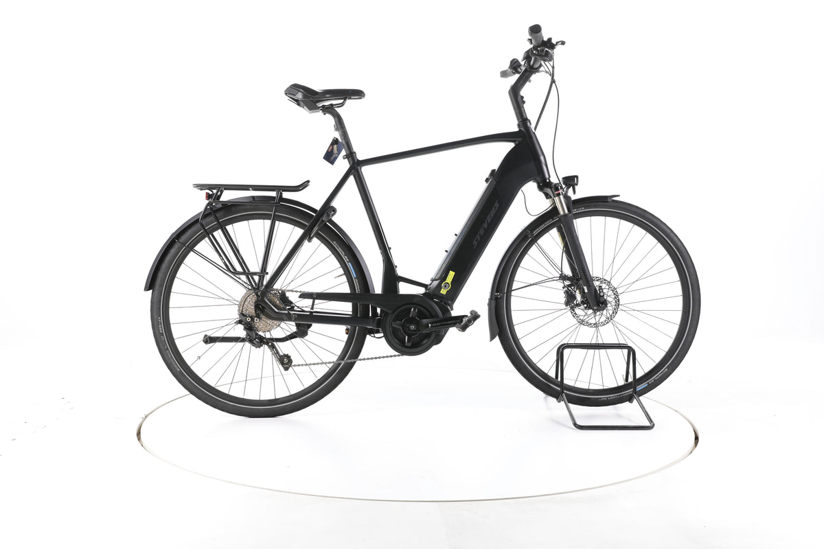 Stevens E -Lavena PT5 Trekking E-Bike - Image 1