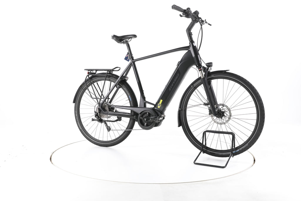 Stevens E -Lavena PT5 Trekking E-Bike - Image 2