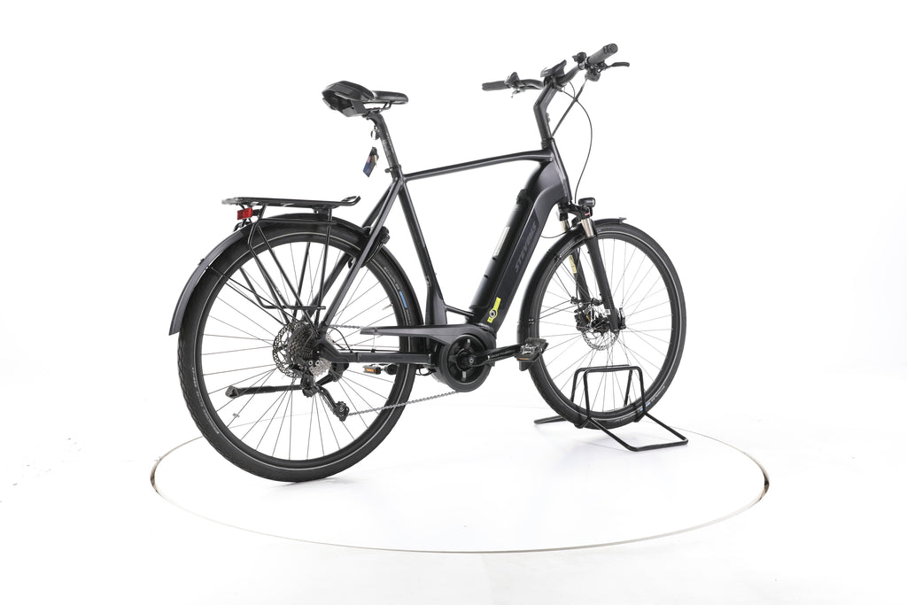 Stevens E -Lavena PT5 Trekking E-Bike - Image 12