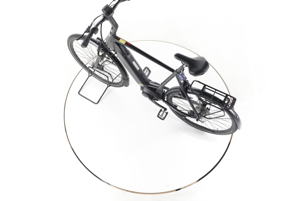 Stevens E -Lavena PT5 Trekking E-Bike - Image 20