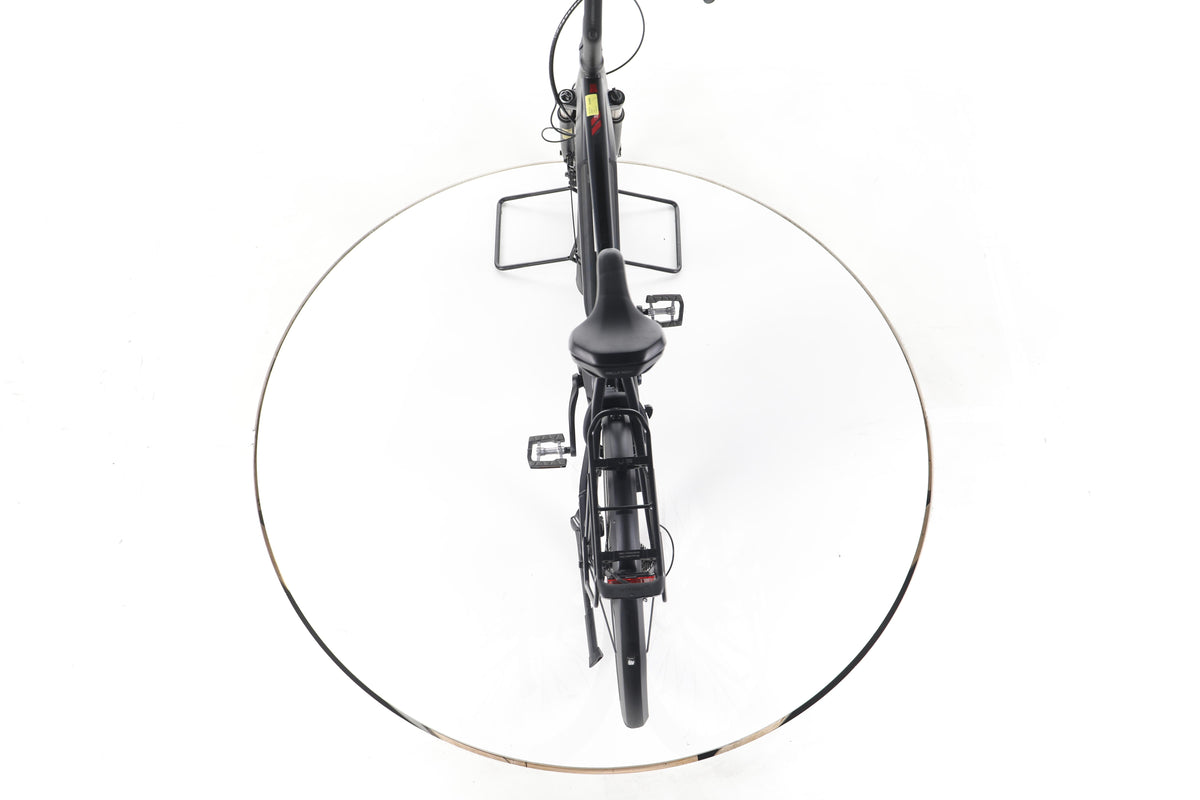Stevens E -Lavena PT5 Trekking E-Bike - Image 22