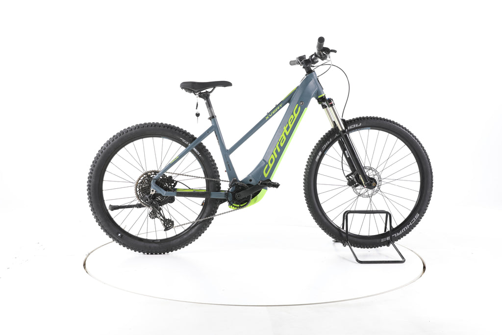Corratec E-Power X-Vert Race Trekking E-Bike - Image 1