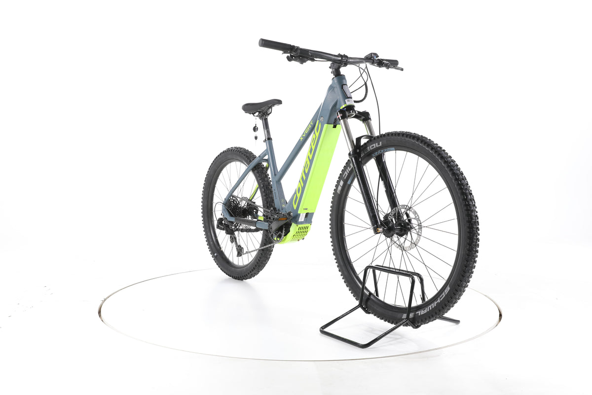 Corratec E-Power X-Vert Race Trekking E-Bike - Image 3