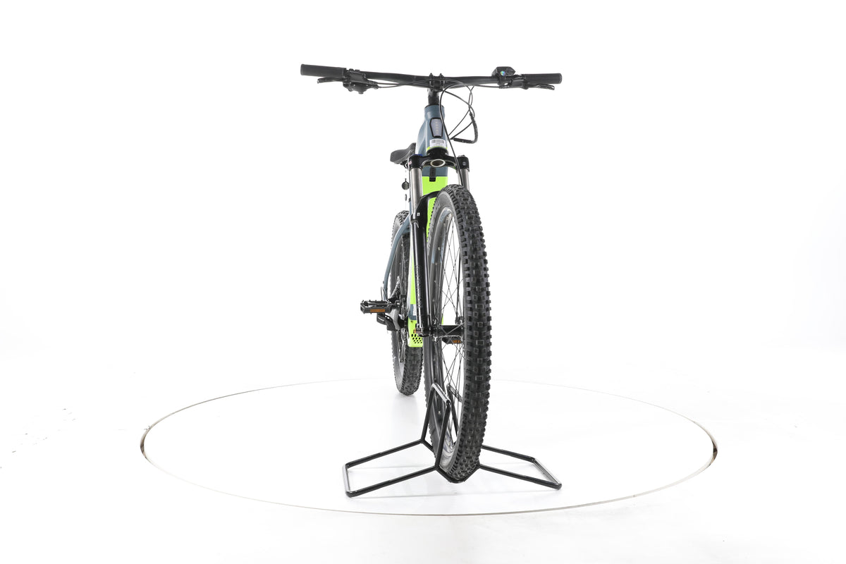 Corratec E-Power X-Vert Race Trekking E-Bike - Image 4