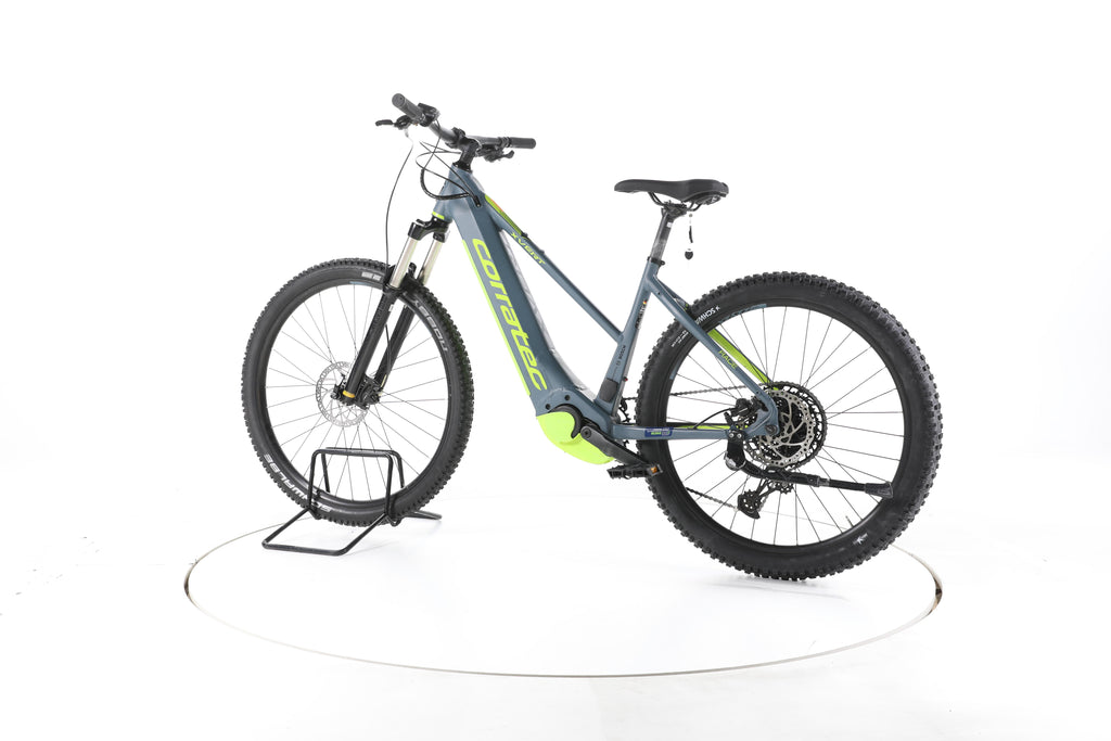 Corratec E-Power X-Vert Race Trekking E-Bike - Image 8